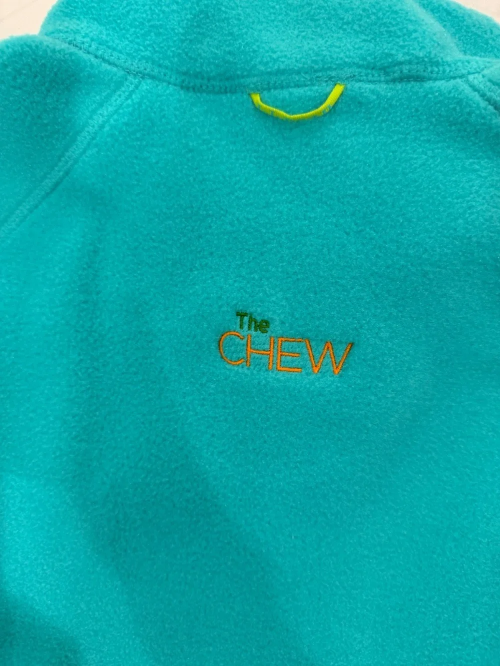 L.L.Bean full-zip fleece Kids Jacket - Size 14-16